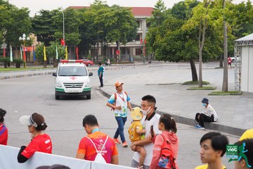 NÔNG THÔN VIỆT MARATHON - NGHỆ AN 2023 - Ảnh #421653