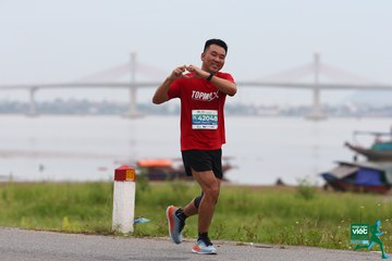 NÔNG THÔN VIỆT MARATHON - NGHỆ AN 2023 - Ảnh #415112