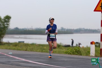 NÔNG THÔN VIỆT MARATHON - NGHỆ AN 2023 - Ảnh #415461