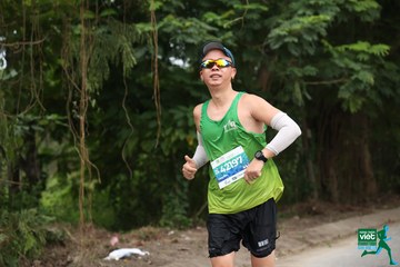 NÔNG THÔN VIỆT MARATHON - NGHỆ AN 2023 - Ảnh #422557