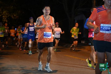 NÔNG THÔN VIỆT MARATHON - NGHỆ AN 2023 - Ảnh #423386