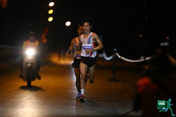 NÔNG THÔN VIỆT MARATHON - NGHỆ AN 2023 - Ảnh #416675