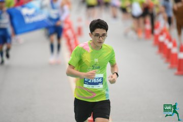 NÔNG THÔN VIỆT MARATHON - NGHỆ AN 2023 - Ảnh #427084