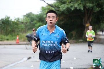 NÔNG THÔN VIỆT MARATHON - NGHỆ AN 2023 - Ảnh #421792