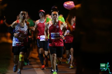 NÔNG THÔN VIỆT MARATHON - NGHỆ AN 2023 - Ảnh #416362