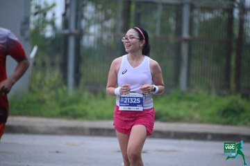 NÔNG THÔN VIỆT MARATHON - NGHỆ AN 2023 - Ảnh #425029