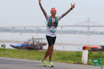 NÔNG THÔN VIỆT MARATHON - NGHỆ AN 2023 - Ảnh #415089
