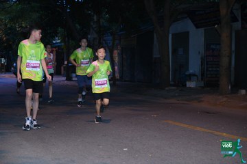 NÔNG THÔN VIỆT MARATHON - NGHỆ AN 2023 - Ảnh #423837