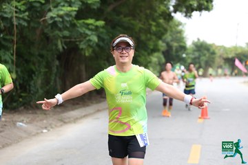 NÔNG THÔN VIỆT MARATHON - NGHỆ AN 2023 - Ảnh #422191