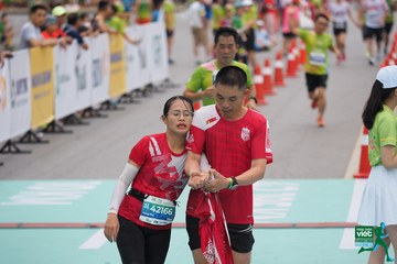 NÔNG THÔN VIỆT MARATHON - NGHỆ AN 2023 - Ảnh #419531