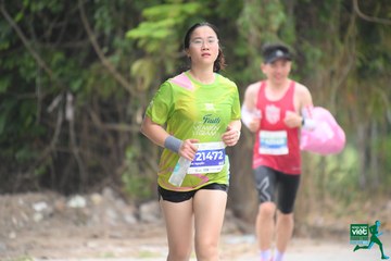 NÔNG THÔN VIỆT MARATHON - NGHỆ AN 2023 - Ảnh #425373