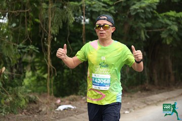 NÔNG THÔN VIỆT MARATHON - NGHỆ AN 2023 - Ảnh #422776