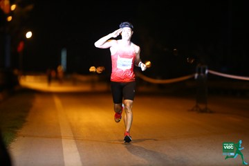 NÔNG THÔN VIỆT MARATHON - NGHỆ AN 2023 - Ảnh #416624