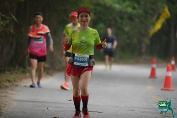 NÔNG THÔN VIỆT MARATHON - NGHỆ AN 2023 - Ảnh #426151