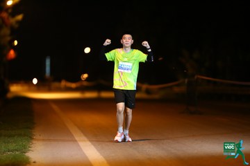 NÔNG THÔN VIỆT MARATHON - NGHỆ AN 2023 - Ảnh #416683
