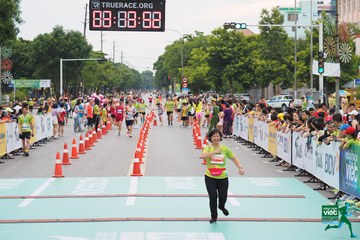 NÔNG THÔN VIỆT MARATHON - NGHỆ AN 2023 - Ảnh #419234