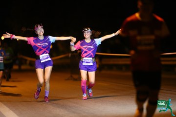 NÔNG THÔN VIỆT MARATHON - NGHỆ AN 2023 - Ảnh #416036