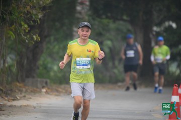 NÔNG THÔN VIỆT MARATHON - NGHỆ AN 2023 - Ảnh #425999