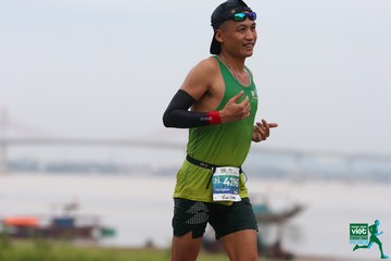 NÔNG THÔN VIỆT MARATHON - NGHỆ AN 2023 - Ảnh #415340