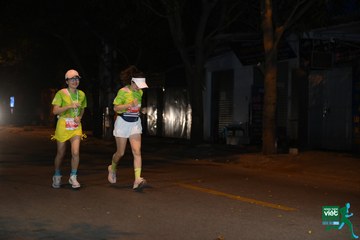 NÔNG THÔN VIỆT MARATHON - NGHỆ AN 2023 - Ảnh #423749
