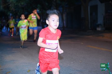 NÔNG THÔN VIỆT MARATHON - NGHỆ AN 2023 - Ảnh #423862