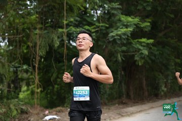 NÔNG THÔN VIỆT MARATHON - NGHỆ AN 2023 - Ảnh #422379