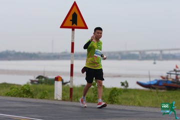 NÔNG THÔN VIỆT MARATHON - NGHỆ AN 2023 - Ảnh #415181