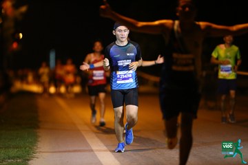 NÔNG THÔN VIỆT MARATHON - NGHỆ AN 2023 - Ảnh #416280