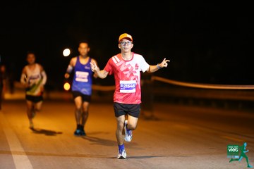 NÔNG THÔN VIỆT MARATHON - NGHỆ AN 2023 - Ảnh #416535