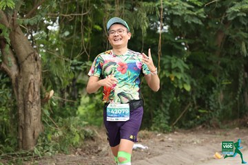 NÔNG THÔN VIỆT MARATHON - NGHỆ AN 2023 - Ảnh #422822