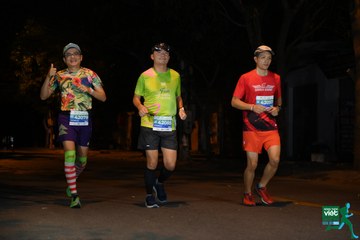 NÔNG THÔN VIỆT MARATHON - NGHỆ AN 2023 - Ảnh #423158