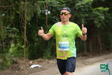 NÔNG THÔN VIỆT MARATHON - NGHỆ AN 2023 - Ảnh #422777