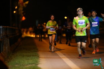 NÔNG THÔN VIỆT MARATHON - NGHỆ AN 2023 - Ảnh #415941