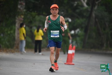 NÔNG THÔN VIỆT MARATHON - NGHỆ AN 2023 - Ảnh #426049