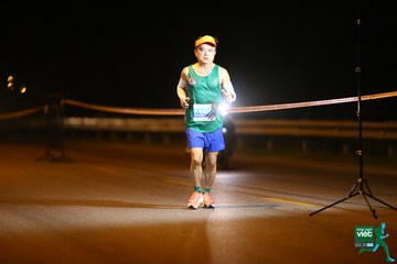 NÔNG THÔN VIỆT MARATHON - NGHỆ AN 2023 - Ảnh #416795