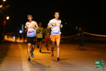 NÔNG THÔN VIỆT MARATHON - NGHỆ AN 2023 - Ảnh #416572