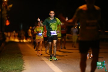 NÔNG THÔN VIỆT MARATHON - NGHỆ AN 2023 - Ảnh #415973