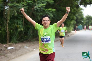 NÔNG THÔN VIỆT MARATHON - NGHỆ AN 2023 - Ảnh #422230