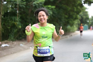 NÔNG THÔN VIỆT MARATHON - NGHỆ AN 2023 - Ảnh #422080