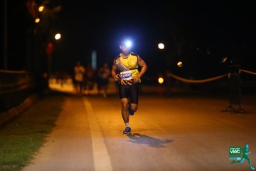 NÔNG THÔN VIỆT MARATHON - NGHỆ AN 2023 - Ảnh #416557