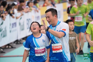 NÔNG THÔN VIỆT MARATHON - NGHỆ AN 2023 - Ảnh #418058
