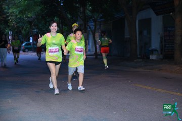 NÔNG THÔN VIỆT MARATHON - NGHỆ AN 2023 - Ảnh #424084