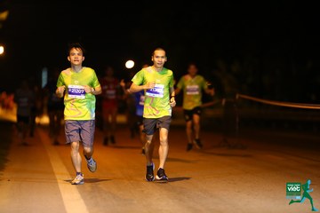 NÔNG THÔN VIỆT MARATHON - NGHỆ AN 2023 - Ảnh #416481