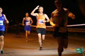 NÔNG THÔN VIỆT MARATHON - NGHỆ AN 2023 - Ảnh #416498