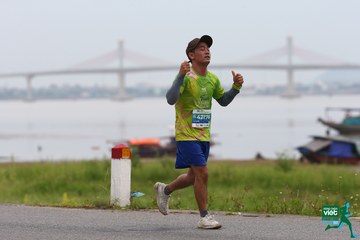 NÔNG THÔN VIỆT MARATHON - NGHỆ AN 2023 - Ảnh #415131