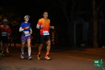 NÔNG THÔN VIỆT MARATHON - NGHỆ AN 2023 - Ảnh #423042