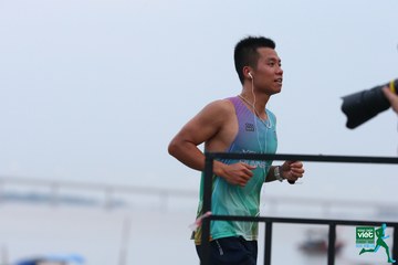 NÔNG THÔN VIỆT MARATHON - NGHỆ AN 2023 - Ảnh #415549