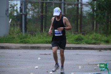 NÔNG THÔN VIỆT MARATHON - NGHỆ AN 2023 - Ảnh #425225