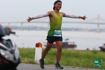 NÔNG THÔN VIỆT MARATHON - NGHỆ AN 2023 - Ảnh #415316