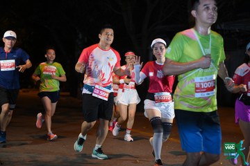 NÔNG THÔN VIỆT MARATHON - NGHỆ AN 2023 - Ảnh #423698